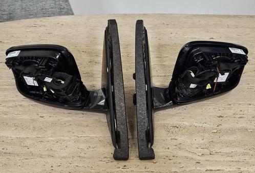 BMW G20 G21 3 serie spiegel set shadowline, Auto-onderdelen, Spiegels, Gebruikt, Ophalen of Verzenden