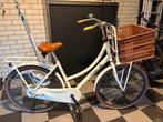 Vogue Plus, Fietsen en Brommers, Fietsen | Dames | Omafietsen, Gebruikt, 47 tot 50 cm, Versnellingen, Ophalen of Verzenden