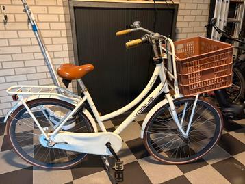 Vogue Plus beschikbaar voor biedingen
