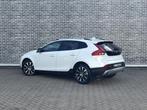 Volvo V40 Cross Country 1.5 T3 Dynamic Edition | Panoramadak, Auto's, Volvo, 12 maanden, Euro 6, 4 cilinders, Leder en Stof