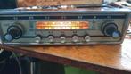 Grundig autoradio range Blaupunkt 6v 12v + - - +, Auto diversen, Ophalen of Verzenden