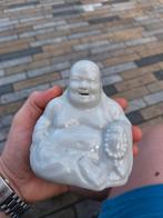 Chinees porseleinen boeddha Republiek blanc de chine, Ophalen of Verzenden