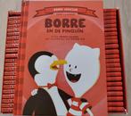 Borre Groep 1, Boeken, Kinderboeken | Jeugd | onder 10 jaar, Ophalen, Zo goed als nieuw, Borre, Fictie algemeen