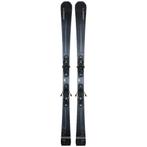 Elan Primetime N2 Dames Piste Carveski's lengte 158 Test, Overige merken, Info@elanski.com, 140 tot 160 cm, Bergunje Slovenie