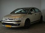 Citroën C4 1.6-16V L. Prestige Nwe APK airco (bj 2006), Auto's, Gebruikt, 4 cilinders, Beige, 1175 kg