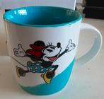 Minnie Mouse mok in originele verpakking, Ophalen, Mickey Mouse, Nieuw, Servies