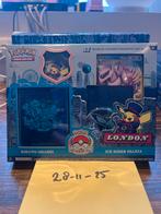 World Championship Deck - Pokemon - Ice Rider Palkia, Hobby en Vrije tijd, Verzamelkaartspellen | Pokémon, Verzenden, Speeldeck