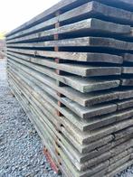 30 m2 barnwood, Tuin en Terras, Ophalen, Gebruikt