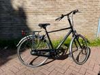 MC 57cm Alfine 8 stadsfiets tourfiets zgan, Fietsen en Brommers, 57 tot 61 cm, Ophalen of Verzenden, Zo goed als nieuw, Overige merken