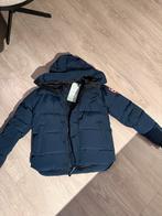 Canada Goose Jas - Blauw - Maat M, Ophalen of Verzenden, Zo goed als nieuw, Maat 48/50 (M), Blauw