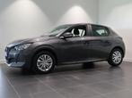 Peugeot 208 Like - CRUISE CONTROL - LICHTSENSOR - BLUETOOTH, Auto's, Peugeot, Voorwielaandrijving, 12 maanden, Stof, Euro 6