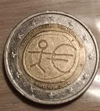 Mega zeldzame munt van bundesrepublik duitsland, Postzegels en Munten, Munten | Europa | Euromunten, Duitsland, Overige waardes