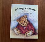 Het vergeten beertje- Anne Mangan, De Eenhoorn, prentenboek, Boeken, Prentenboeken en Plaatjesalbums, Ophalen of Verzenden, Zo goed als nieuw