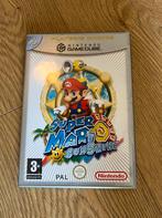 Super Mario sunshine, Avontuur en Actie, Gebruikt, 1 speler, Ophalen of Verzenden