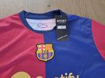 Barcelona tshirt, Maat L, Ophalen, Nieuw, Shirt