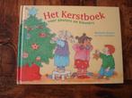 kleuter.06(7337) het kerstboek voor peuters en kleuters. : d, Ophalen of Verzenden, Zo goed als nieuw