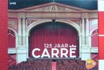 Prestegeboekje 42 – 100 jaar Carre, Verzenden, Postfris