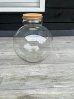 Terrarium - ecosysteem, Ophalen, Gebruikt