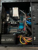 game pc core i5, Computers en Software, 256 GB, Virtual Reality, Ophalen of Verzenden, Zo goed als nieuw