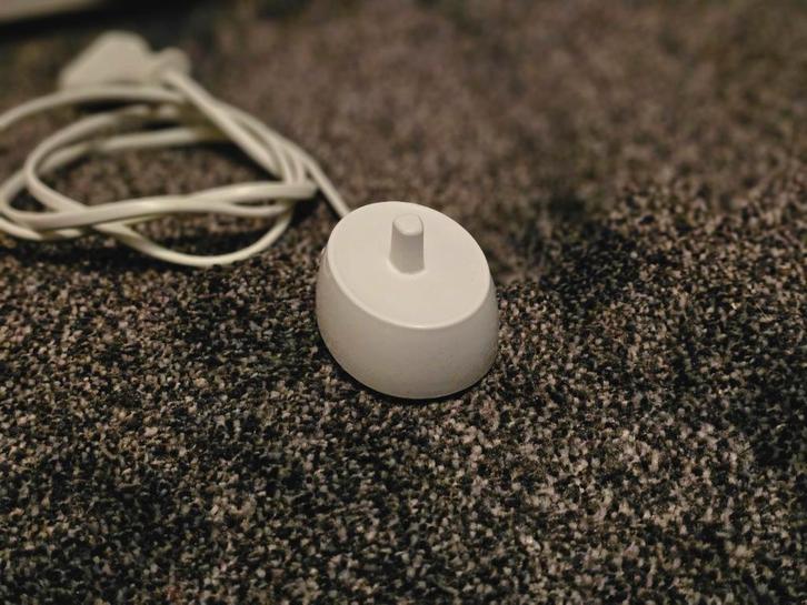 Braun 3757 oplader voor elektrische tandenborstel, Sieraden, Tassen en Uiterlijk, Uiterlijk | Mondverzorging, Gebruikt, Tandenborstel