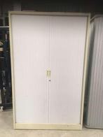 Magazijn Archief stalenkasten