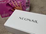 Neonail Smart Set EXTRA - Complete Nagelset, Sieraden, Tassen en Uiterlijk, Uiterlijk | Cosmetica en Make-up, Wit, Nieuw, Ophalen of Verzenden