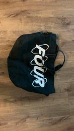 Four tas, Ophalen of Verzenden, Zo goed als nieuw, Zwart, Overige merken