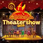 6 tickets CLUB VAN SINTERKLAAS 30 november Utrecht  15:00, Tickets en Kaartjes, Drie personen of meer, November