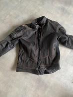 Motor jasje dames, Motoren, Ophalen of Verzenden, Tweedehands, Dames, Jas | textiel