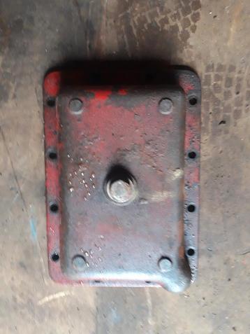 Bukh DV20 carterpan carter oliepan motorblok beschikbaar voor biedingen