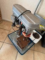 Kinzo tafel boor machine, Ophalen, Zo goed als nieuw, 600 watt of meer