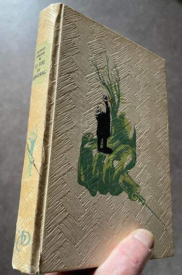 Le Fou de Bergerac  - Georges Simenon (exclusieve uitgave) beschikbaar voor biedingen