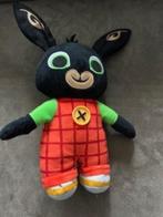 Pratende Bing knuffel, Kinderen en Baby's, Ophalen, Zo goed als nieuw, Overige typen