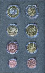 Vaticaan Probe jaarset 2007, Postzegels en Munten, Munten | Europa | Euromunten, 2 euro, Setje, Ophalen of Verzenden, Vaticaanstad