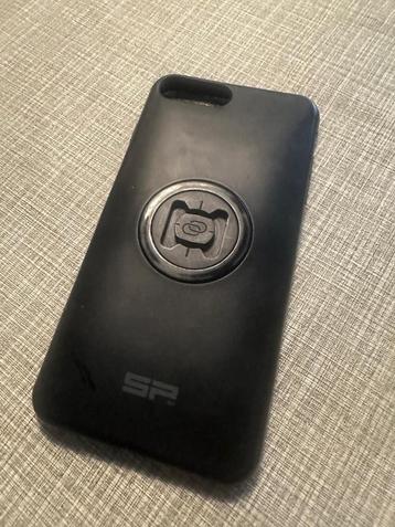 SP Connect hoesje voor Iphone 8+ beschikbaar voor biedingen