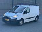 Citroen Jumpy 10 1.6 HDI L1H1 Economy, Voorwielaandrijving, Euro 5, Gebruikt, Zwart