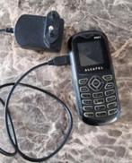 Alcatel OT-208 mobile classic, Geen camera, Gebruikt, Klassiek of Candybar, Zonder abonnement