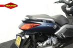 Yamaha X-MAX 250 (bj 2012), Scooter, Bedrijf