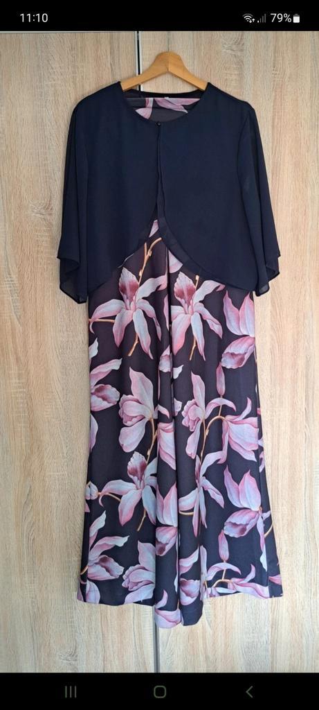 Next Kew Collection Jumpsuit - Maat 44, Kleding | Dames, Wintersportkleding, Zo goed als nieuw, Overige typen, Maat 42/44 (L)