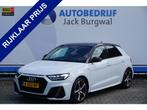 Audi A1 Sportback 30 TFSI Pro Line S PDC | Apple Carplay | E, Voorwielaandrijving, 12 maanden, Euro 6, Lichtsensor