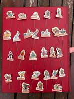 Suske en Wiske Speldjes Collectie, Verzamelen, Speldjes, Pins en Buttons, Ophalen of Verzenden, Zo goed als nieuw, Figuurtje, Speldje of Pin