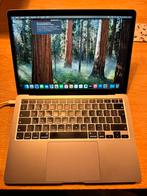 Macbook air 13 inch 2020 256gb, Computers en Software, Apple Macbooks, Ophalen, 256 GB, Qwerty, 8 GB