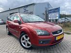 Ford Focus Wagon 2.0-16V Rally Edition Airco Cruise Trekhaak, Auto's, 65 €/maand, Gebruikt, Handgeschakeld, 1259 kg