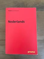 Martha Hofman - Prisma pocketwoordenboek Nederlands, Prisma of Spectrum, Martha Hofman; A.P.G.M.A. Ficq-Weijnen; A.A. Weijnen