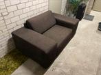 Mooie 1,5 zits bank / loveseat, Huis en Inrichting, Banken | Bankstellen, 150 tot 200 cm, 75 tot 100 cm, Zo goed als nieuw, Ophalen