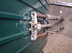 Triumph 3TA onderdelen gebruikt, Motoren, Ophalen, Gebruikt