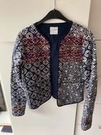 Mooi bewerkt damesjasje. Vero Moda. Mt 38. Als nieuw, Kleding | Dames, Jasjes, Kostuums en Pakken, Ophalen of Verzenden, Zo goed als nieuw