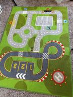 Autoweg kleed van Ikea, Ophalen, Gebruikt