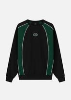 TOMORROWLAND - GLOBE NYLON SWEATSHIRT, Kleding | Heren, Tomorrowland, Verzenden, Zwart, Maat 56/58 (XL)