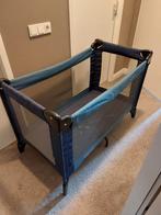 Graco campingbedje zonder matras!!, Ophalen of Verzenden, Gebruikt, Reisbedje